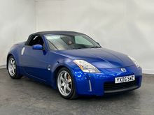 Image of 2005 Nissan 350Z