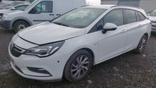 Image of VAUXHALL ASTRA DESIGN CDTI S/S Estate