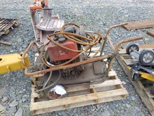 Image of Yanmar Diesel Generator