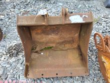 Image of JCB 3ft Digger Bucket