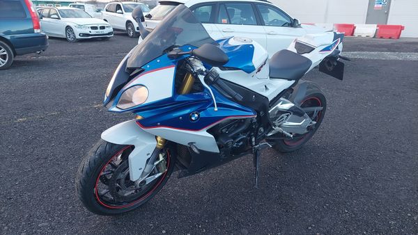 olx bmw 1000rr