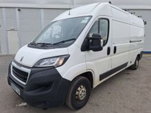 Image of PEUGEOT EXPERT S L1 BLUEHDI Panel Van