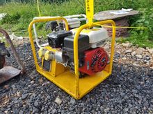 Image of 2.7kVa Generator