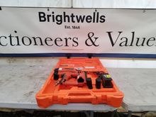 Image of Paslode IM65 F16 2nd Fix Nail Gun