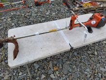 Image of Husqvarna 545RXT Strimmer