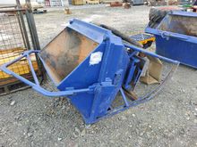 Image of 500L Column Skip