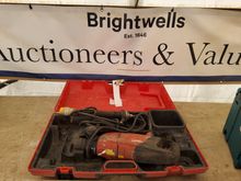 Image of Hilti Diamond Core Drill