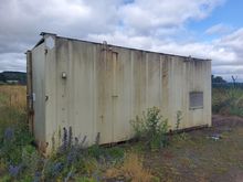 Image of 20ft Alsim Container