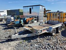 Image of Plant Trailer