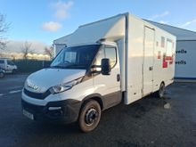 Image of IVECO DAILY 70C17 Box Van