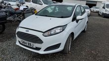 Image of FORD FIESTA STYLE TDCI 5 Door Hatchback