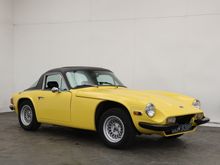 Image of 1976 TVR 1600M