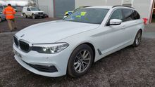 Image of BMW 530D XDRIVE SE AUTO Estate