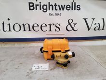 Image of Topcon Optical Laser Level