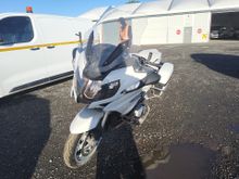 Image of BMW R 1200 RT Motorcycle