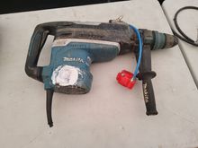 Image of Makita AVT Hammer