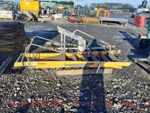 Image of Yellow Tall Steps