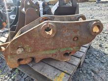 Image of 8T Quick Hitch