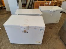 Image of 3 Chest Freezers