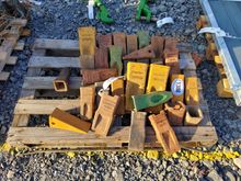 Image of Various Size Bucket Teeth