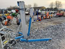 Image of Genie SLA-15 Lift