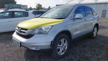 Image of HONDA CR-V SE + I-DTEC Estate