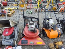 Image of Centurion Leaf Collector