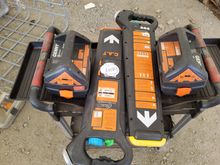 Image of 2x CAT Detectors & 2x Signal Generator