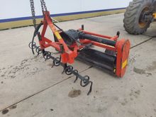 Image of Kilworth SGR140 Roto Landrake