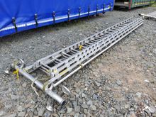 Image of Triple Extending Ladder