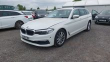 Image of BMW 530D XDRIVE SE AUTO Estate