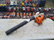 Image of Stihl BG86C Petrol Leaf Blower