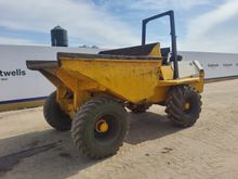 Image of 3T Straight Tip Dumper