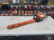 Image of Stihl HS61RC Petrol Hedgecutter