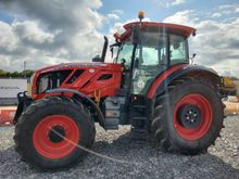Image of Zetor Crystal HD170 4wd Tractor