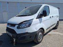 Image of FORD TRANSIT CUSTOM 310 Panel Van