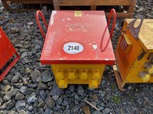 Image of 10kva Transformer