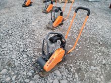 Image of Belle LC3251 12" Compaction Plate