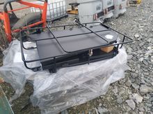 Image of DX140 LCR-5 X 2 Cab Guards