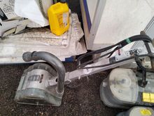 Image of HT8-1 Floor Sander