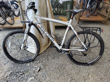 Image of Carrera Kracken 7005-T6 Bicycle Frame No AA20855386 Frame Size 22"