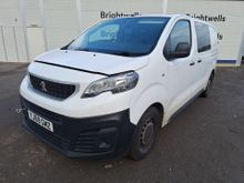 Image of PEUGEOT EXPERT (K0) Panel Van