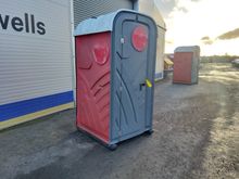 Image of Portable Toilet