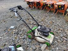 Image of Etesia PUCT Pro 46 mower