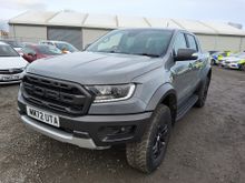 Image of FORD RANGER RAPTOR ECOBLUE 4X4 Pick-up