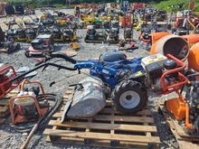 Image of BCS 710 Pedestrian Rotavator
