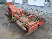 Image of Kverneland NGS / 301 Power Harrow