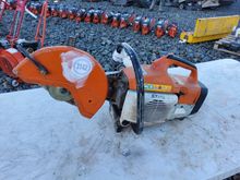 Image of Sthil TS400 Disc Cutter