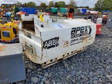 Image of Western 1940L Bowser