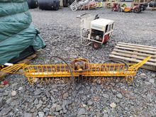 Image of Herder MXZT250 2M Weed Basket